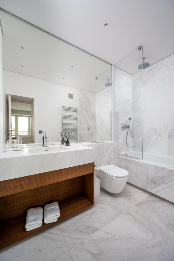 Noma Homes City Suite - Warsaw Center Exterior photo